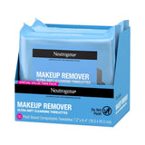 Neutrogena Make-up Remover Cleansing Towelettes - BeHope