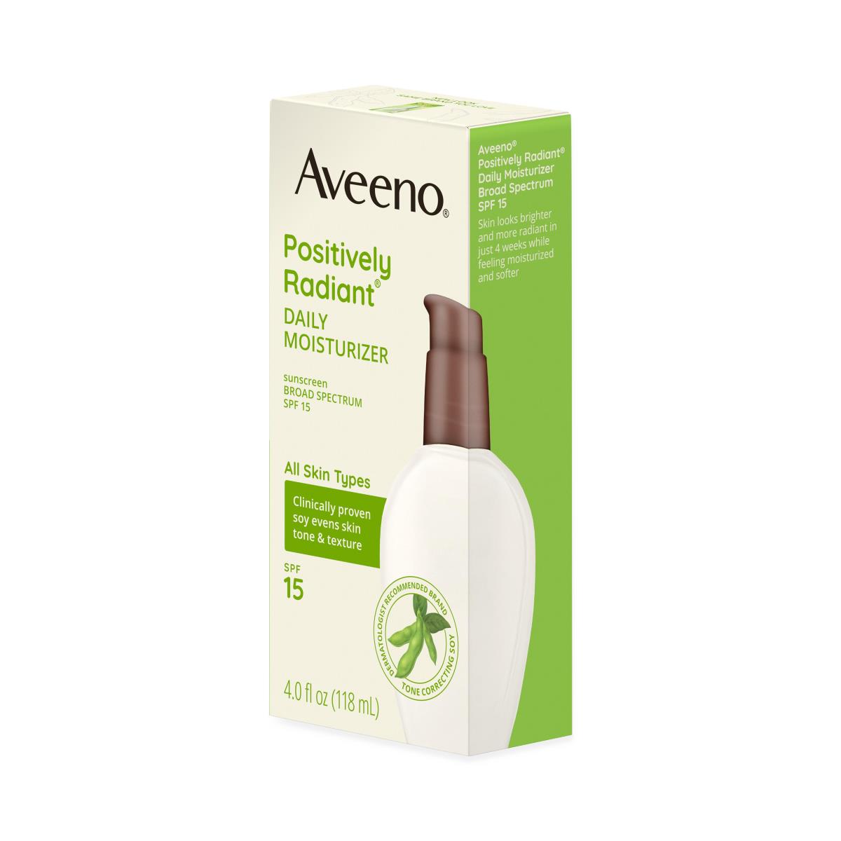 Aveeno Daily Moisturizing Lotion - BeHope