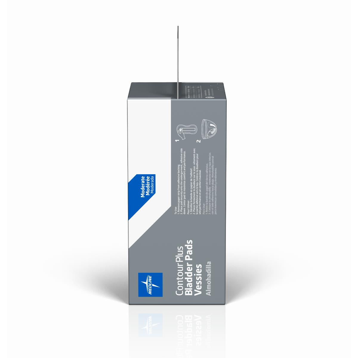ContourPlus Bladder Control Pads