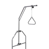 Medline Standard Trapeze Bar for Homecare Bed