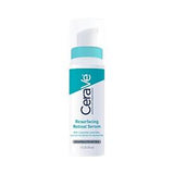 CeraVe Resurfacing Retinol Face Serum