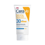 Cerave Hydrating Mineral Face Sunscreen