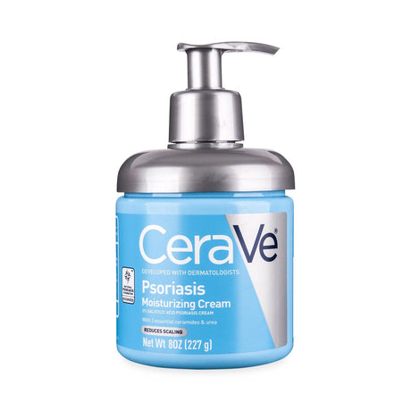 Cerave Psoriasis Moisturizing Cream - BeHope