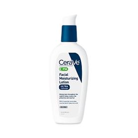 CeraVe Facial Moisturizing Lotions