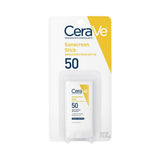 Cerave Hydrating Mineral Face Sunscreen