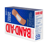 Band-aid Tough Strips Adhesive Bandages - BeHope