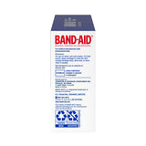 Band-aid Tough Strips Adhesive Bandages - BeHope