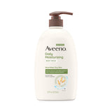 Aveeno Daily Moisturizing Body Wash - BeHope