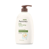 Aveeno Daily Moisturizing Body Wash - BeHope