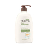 Aveeno Daily Moisturizing Body Wash - BeHope