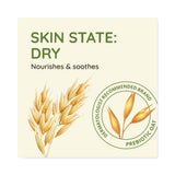 Aveeno Daily Moisturizing Body Wash - BeHope