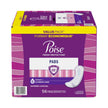 Poise Bladder Control Pads