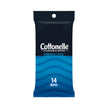 Cottonelle Flushable Wipes