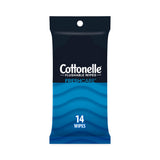 Cottonelle Flushable Wipes