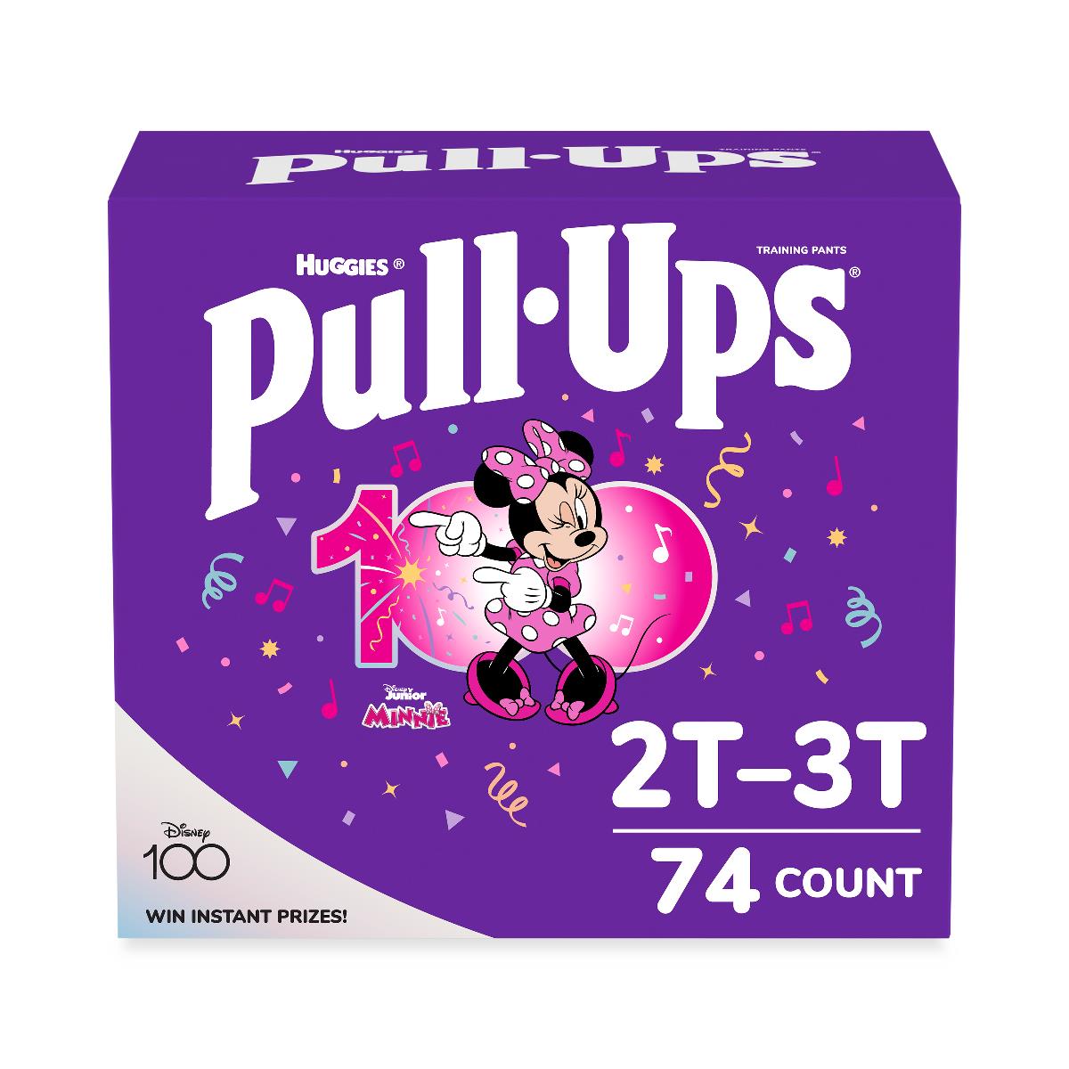 Pull-ups Training Pants - BeHope