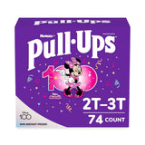Pull-ups Training Pants - BeHope