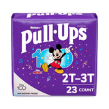Pull-ups Training Pants - BeHope