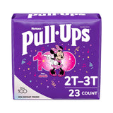 Pull-ups Training Pants - BeHope