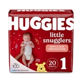Huggies Newborn Diapers
