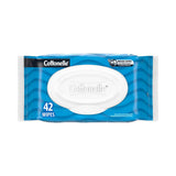 Cottonelle Flushable Personal Wipes