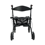 Medline Translator Combination Rollator/Transport Chair