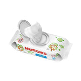 Huggies Natural Care Baby Wipes - BeHope