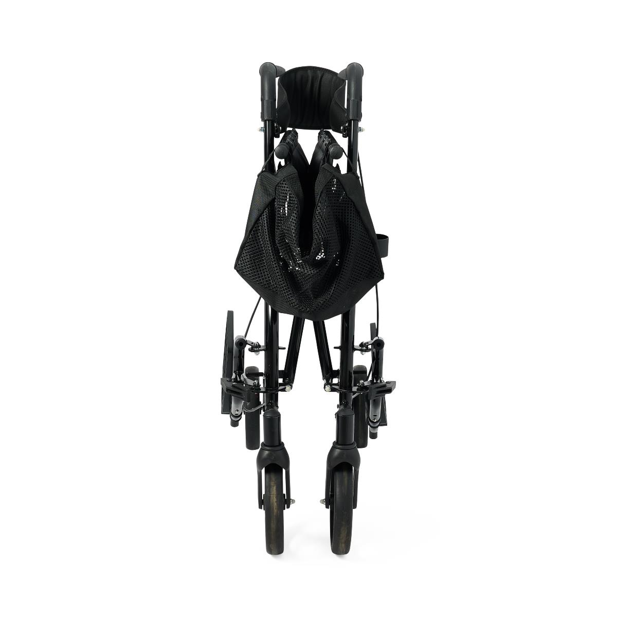Medline Translator Combination Rollator/Transport Chair