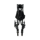 Medline Translator Combination Rollator/Transport Chair