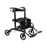 Medline Translator Combination Rollator/Transport Chair