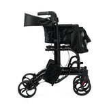 Medline Translator Combination Rollator/Transport Chair