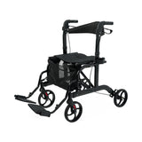 Medline Translator Combination Rollator/Transport Chair