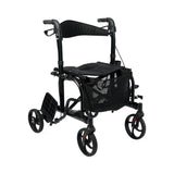 Medline Translator Combination Rollator/Transport Chair