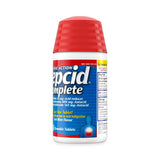 Pepcid Complete Antacid + Acid Reducer Chewable Tablets - BeHope