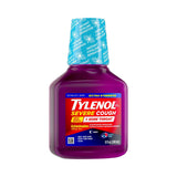 Liquid Cough Syrup For Mucus - BeHope