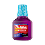 Liquid Cough Syrup For Mucus - BeHope