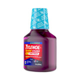 Liquid Cough Syrup For Mucus - BeHope