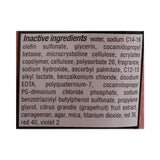 Neutrogena Oil-free Acne Wash With Pink Grapefruit Foaming Scrub - BeHope