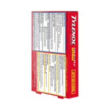 Tylenol Cold and Flu Severe Caplets