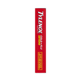 Tylenol Cold and Flu Severe Caplets