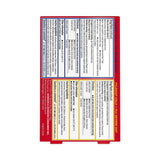 Tylenol Cold and Flu Severe Caplets