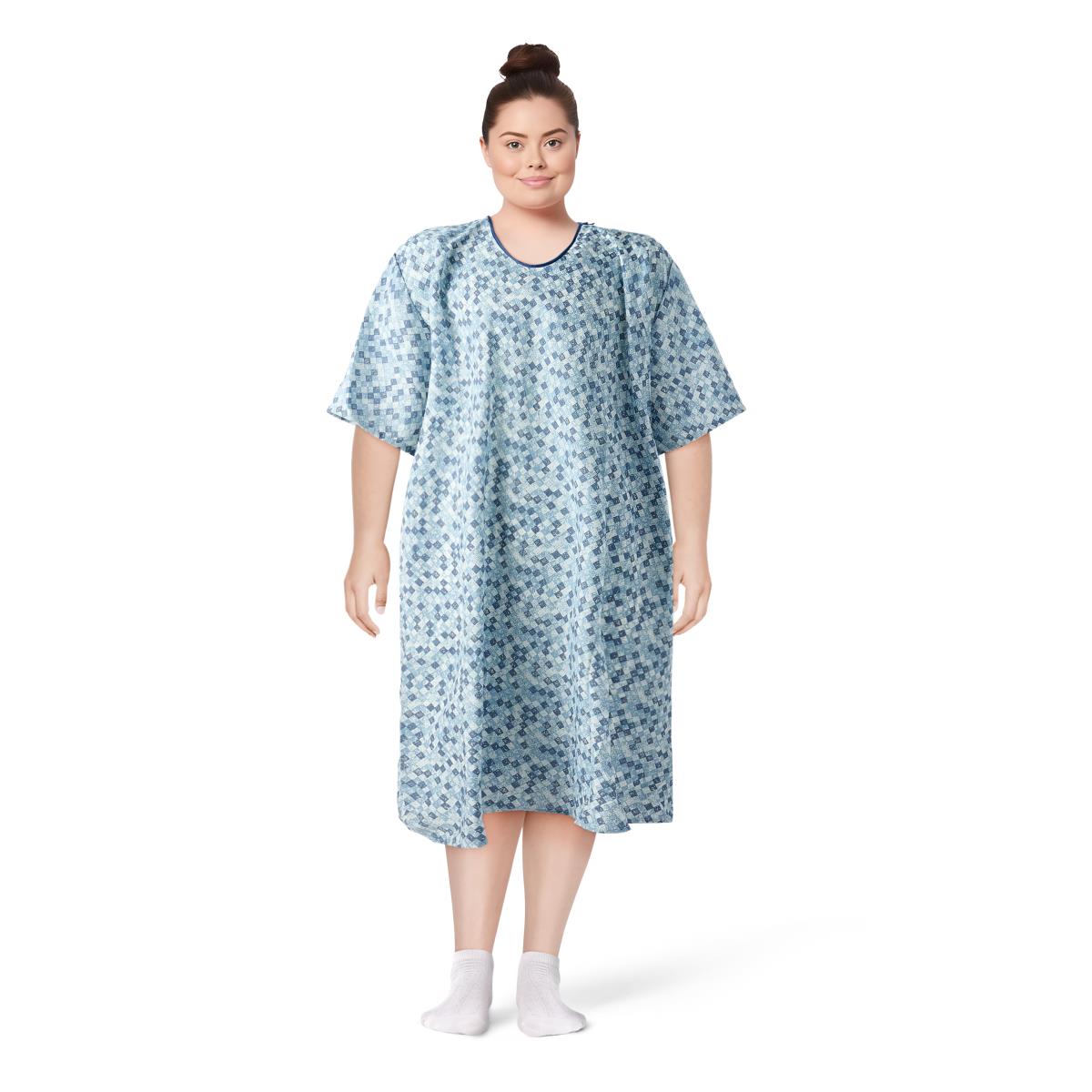 PerforMAX Reusable Patient Gowns