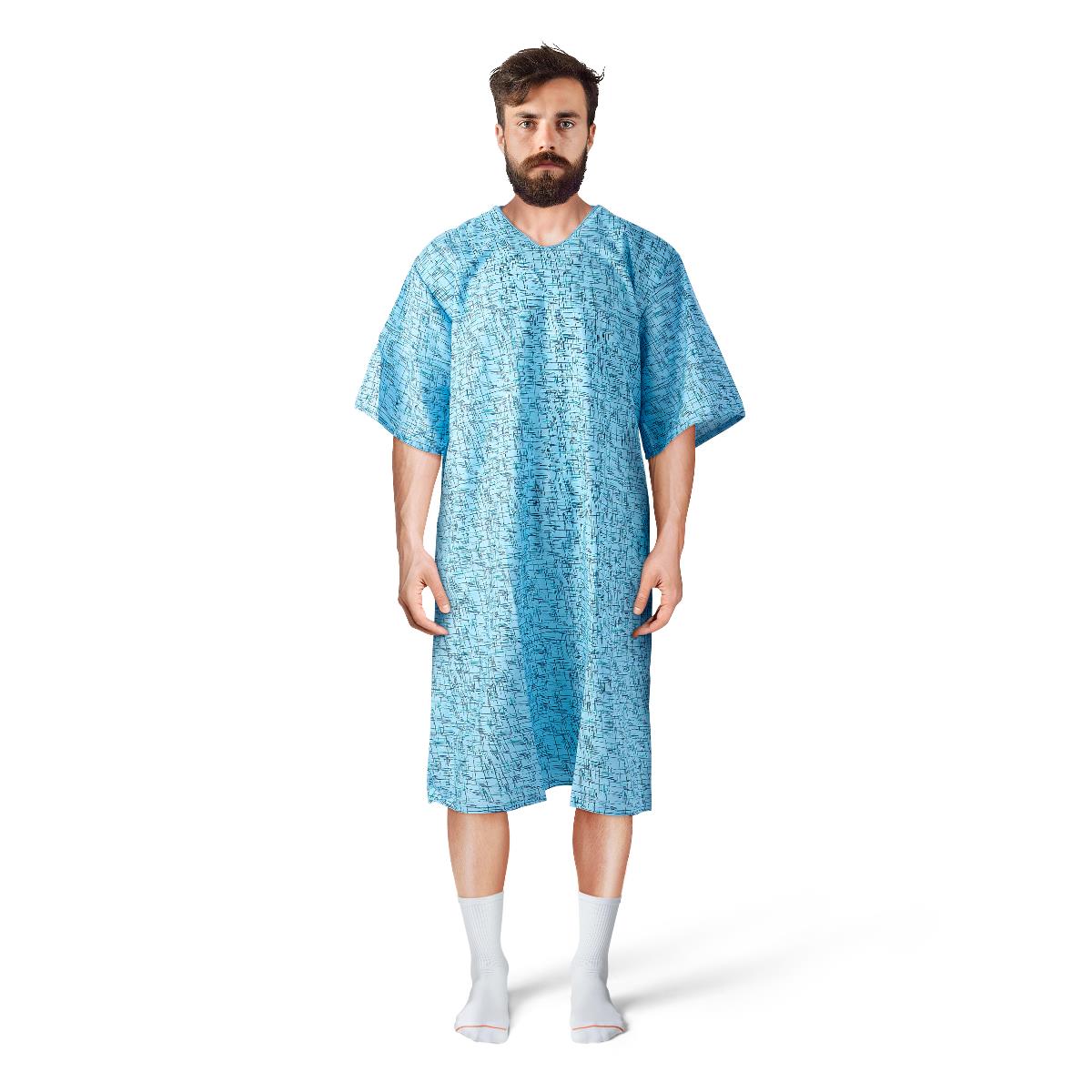 PerforMAX Reusable Patient Gowns