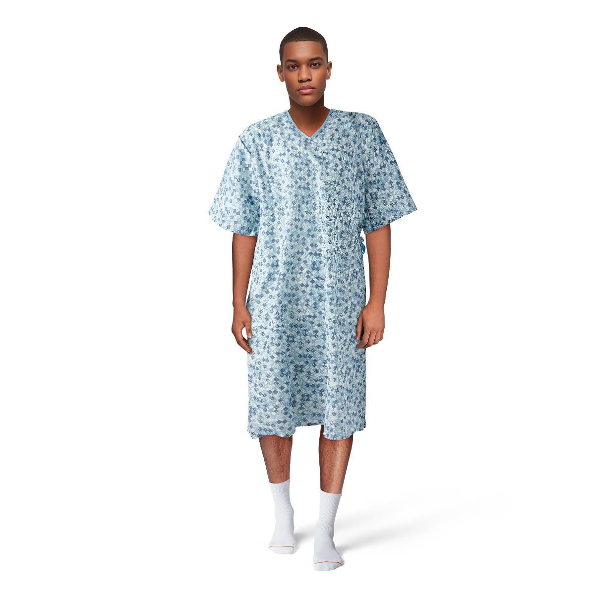 PerforMAX Reusable Patient Gowns