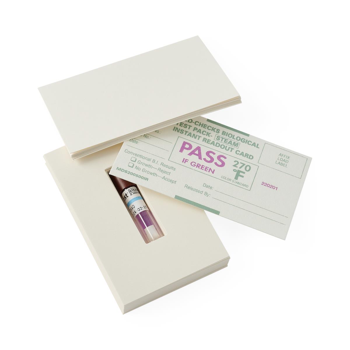 Biological Test Pack - BeHope