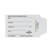 Surgical Instrument Sterilization Process Indicators Cards - BeHope