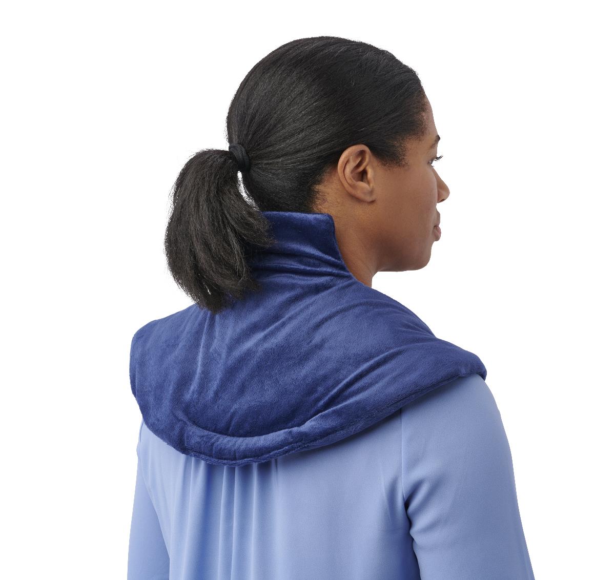 Medline Heated Shoulder and Neck Wrap