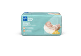 Medline Disposable Baby Diapers