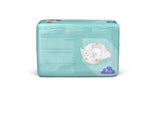Medline Disposable Baby Diapers