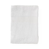 Medline Fine-Spun Bath Towels