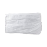 Medline Fine-Spun Bath Towels